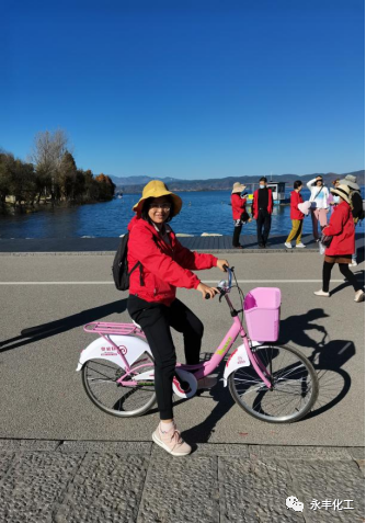 七彩云南，邂逅浪漫