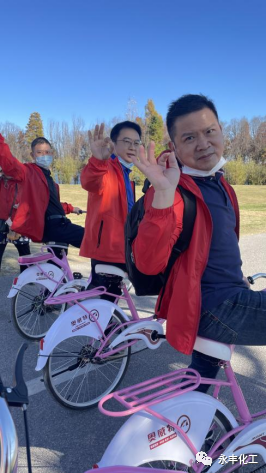 七彩云南，邂逅浪漫