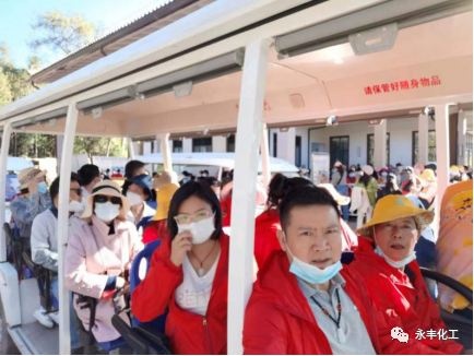 七彩云南，邂逅浪漫