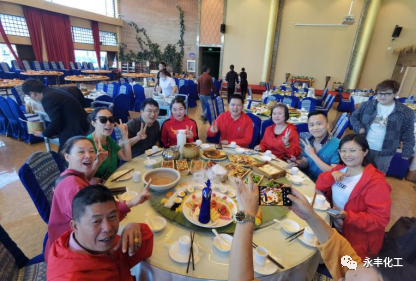 七彩云南，邂逅浪漫