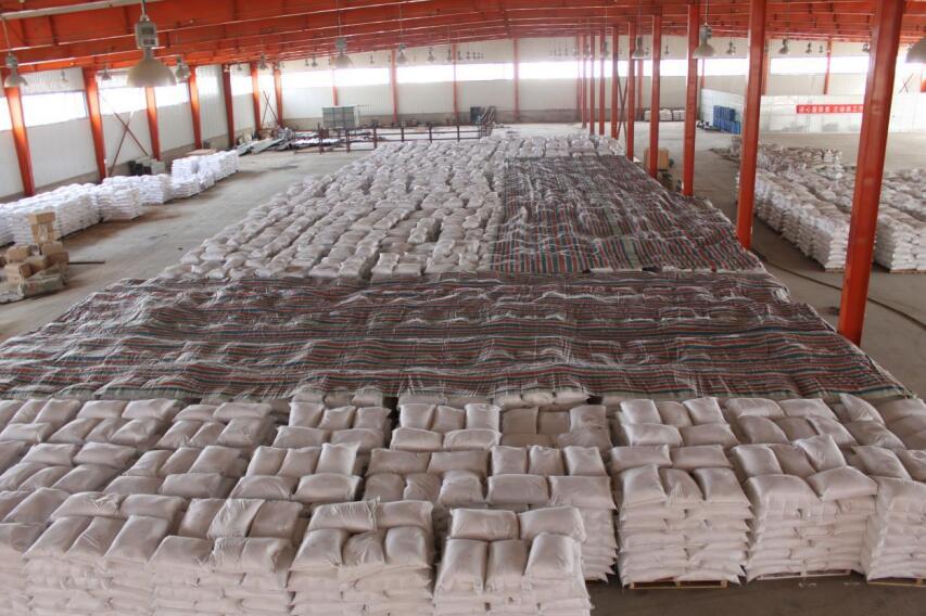 永豐化工：正值青春，鑄就20載輝煌